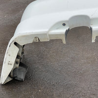 JDM Subaru Forester XT SG5 SG9 2003-2008 OEM Cross Sports Rear Bumper Rear Lip