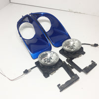 JDM Subaru Impreza Wrx STi V8 Fog Lights and Fog Light Covers 04-05 Version 8 | Fog Lights | Fog, FOG LIGHT, Impreza, Sedan, STI, Subaru, Wagon, WRX, WRX STI | 1128