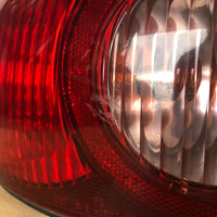 JDM 1999-2005 Mazda MX-5 MIATA Roadster NB Taillights Tail Lights Lamps SET OEM | Tail Lights | freeshipping, JDM 1999-2005 Mazda MX-5, MIATA Roadster NB Taillights Tail Lights Lamps SET OEM, sale | 1472