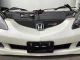 JDM Acura RSX DC5 Type S Bumper Headlights Fenders Hood Rebar 2005-2006 | Front End Conversion | Acura, DC5, Dc5 2005-2006, Dc5 Type S, Honda | 2050