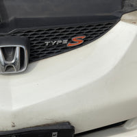JDM Acura RSX DC5 Type S Bumper Headlights Fenders Hood Rebar 2005-2006 | Front End Conversion | Acura, DC5, Dc5 2005-2006, Dc5 Type S, Honda | 2050
