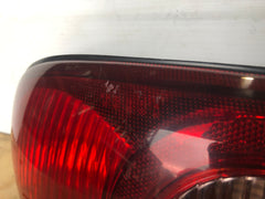 JDM 1999-2005 Mazda MX-5 MIATA Roadster NB Taillights Tail Lights Lamps SET OEM
