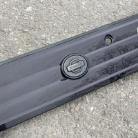 JDM Nissan Silvia S14 240SX Kouki Rear Tail light Center Garnish Used | Tail Lights | 240SX, free, Kouki, Nissan, NISSAN SILVIA, S14, Silvia, SR20DET, Tail Lights | 2296