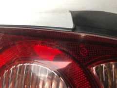 JDM 1999-2005 Mazda MX-5 MIATA Roadster NB Taillights Tail Lights Lamps SET OEM