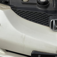 JDM Acura RSX DC5 Type S Bumper Headlights Fenders Hood Rebar 2005-2006 | Front End Conversion | Acura, DC5, Dc5 2005-2006, Dc5 Type S, Honda | 2050