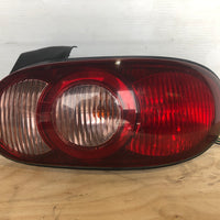JDM 1999-2005 Mazda MX-5 MIATA Roadster NB Taillights Tail Lights Lamps SET OEM | Tail Lights | freeshipping, JDM 1999-2005 Mazda MX-5, MIATA Roadster NB Taillights Tail Lights Lamps SET OEM, sale | 1472
