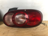 JDM 1999-2005 Mazda MX-5 MIATA Roadster NB Taillights Tail Lights Lamps SET OEM | Tail Lights | freeshipping, JDM 1999-2005 Mazda MX-5, MIATA Roadster NB Taillights Tail Lights Lamps SET OEM, sale | 1472
