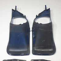 JDM Subaru Impreza Wrx STi V8 Fog Lights and Fog Light Covers 04-05 Version 8 | Fog Lights | Fog, FOG LIGHT, Impreza, Sedan, STI, Subaru, Wagon, WRX, WRX STI | 1128