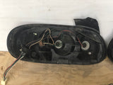 JDM 1999-2005 Mazda MX-5 MIATA Roadster NB Taillights Tail Lights Lamps SET OEM | Tail Lights | freeshipping, JDM 1999-2005 Mazda MX-5, MIATA Roadster NB Taillights Tail Lights Lamps SET OEM, sale | 1472