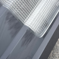 JDM Nissan Silvia S14 240SX Kouki Rear Tail light Center Garnish Used | Tail Lights | 240SX, free, Kouki, Nissan, NISSAN SILVIA, S14, Silvia, SR20DET, Tail Lights | 2296