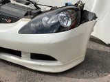 JDM Acura RSX DC5 Type S Bumper Headlights Fenders Hood Rebar 2005-2006