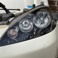 JDM Acura RSX DC5 Type S Bumper Headlights Fenders Hood Rebar 2005-2006