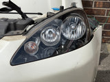 JDM Acura RSX DC5 Type S Bumper Headlights Fenders Hood Rebar 2005-2006