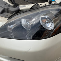 JDM Acura RSX DC5 Type S Bumper Headlights Fenders Hood Rebar 2005-2006