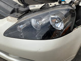 JDM Acura RSX DC5 Type S Bumper Headlights Fenders Hood Rebar 2005-2006