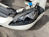 JDM Acura RSX DC5 Type S Bumper Headlights Fenders Hood Rebar 2005-2006