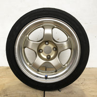 JDM 16" Work Meister S1 Wheels Rims 4x100 54.1 16x7JJ 16x8JJ +25 +27 | Wheels and Rims | JDM 16" Work Meister S1 Wheels Rims 4x100 16x7JJ 16x8JJ +25 +27 DC2 MX5 EG6 EK9 | 1469
