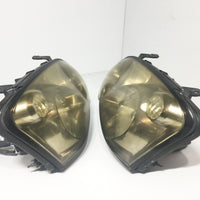JDM Subaru Impreza WRX STi V8 HID Front Headlights Lights Lamp 04-05 OEM Genuine | Headlights | 2004, 2005, Ballast, Blobeye, Headlights, HID, Impreza, STI, Subaru, Wrx, wrx 2005, WRX STI | 1129