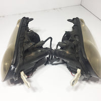 JDM Subaru Impreza WRX STi V8 HID Front Headlights Lights Lamp 04-05 OEM Genuine | Headlights | 2004, 2005, Ballast, Blobeye, Headlights, HID, Impreza, STI, Subaru, Wrx, wrx 2005, WRX STI | 1129