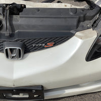 JDM Acura RSX DC5 Type S Bumper Headlights Fenders Hood Rebar 2005-2006