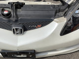 JDM Acura RSX DC5 Type S Bumper Headlights Fenders Hood Rebar 2005-2006