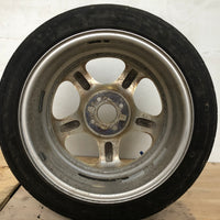 JDM 16" Work Meister S1 Wheels Rims 4x100 54.1 16x7JJ 16x8JJ +25 +27 | Wheels and Rims | JDM 16" Work Meister S1 Wheels Rims 4x100 16x7JJ 16x8JJ +25 +27 DC2 MX5 EG6 EK9 | 1469