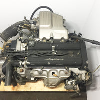 Jdm B20B 97 01 Honda CR-V 2.0L DOHC High Compression Low Intake Manifold Engine | Engine & Transmission | Automatic, AWD, b20b, CRV, High Compression, Honda, Low Intake | 1130