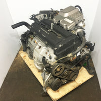 Jdm B20B 97 01 Honda CR-V 2.0L DOHC High Compression Low Intake Manifold Engine | Engine & Transmission | Automatic, AWD, b20b, CRV, High Compression, Honda, Low Intake | 1130
