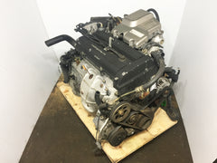 Jdm B20B 97 01 Honda CR-V 2.0L DOHC High Compression Low Intake Manifold Engine