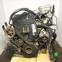 Jdm B20B 97 01 Honda CR-V 2.0L DOHC High Compression Low Intake Manifold Engine | Engine & Transmission | Automatic, AWD, b20b, CRV, High Compression, Honda, Low Intake | 1130