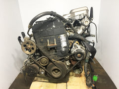 Jdm B20B 97 01 Honda CR-V 2.0L DOHC High Compression Low Intake Manifold Engine