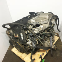Jdm B20B 97 01 Honda CR-V 2.0L DOHC High Compression Low Intake Manifold Engine | Engine & Transmission | Automatic, AWD, b20b, CRV, High Compression, Honda, Low Intake | 1130