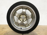 JDM 16" Work Meister S1 Wheels Rims 4x100 54.1 16x7JJ 16x8JJ +25 +27 | Wheels and Rims | JDM 16" Work Meister S1 Wheels Rims 4x100 16x7JJ 16x8JJ +25 +27 DC2 MX5 EG6 EK9 | 1469