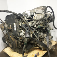 Jdm B20B 97 01 Honda CR-V 2.0L DOHC High Compression Low Intake Manifold Engine | Engine & Transmission | Automatic, AWD, b20b, CRV, High Compression, Honda, Low Intake | 1130