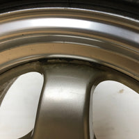 JDM 16" Work Meister S1 Wheels Rims 4x100 54.1 16x7JJ 16x8JJ +25 +27 | Wheels and Rims | JDM 16" Work Meister S1 Wheels Rims 4x100 16x7JJ 16x8JJ +25 +27 DC2 MX5 EG6 EK9 | 1469