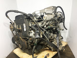 Jdm B20B 97 01 Honda CR-V 2.0L DOHC High Compression Low Intake Manifold Engine | Engine & Transmission | Automatic, AWD, b20b, CRV, High Compression, Honda, Low Intake | 1130