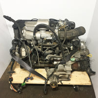 Jdm B20B 97 01 Honda CR-V 2.0L DOHC High Compression Low Intake Manifold Engine | Engine & Transmission | Automatic, AWD, b20b, CRV, High Compression, Honda, Low Intake | 1130