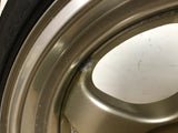 JDM 16" Work Meister S1 Wheels Rims 4x100 54.1 16x7JJ 16x8JJ +25 +27