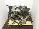 Jdm B20B 97 01 Honda CR-V 2.0L DOHC High Compression Low Intake Manifold Engine | Engine & Transmission | Automatic, AWD, b20b, CRV, High Compression, Honda, Low Intake | 1130