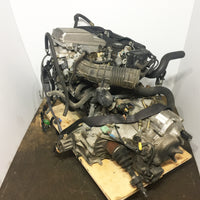 Jdm B20B 97 01 Honda CR-V 2.0L DOHC High Compression Low Intake Manifold Engine | Engine & Transmission | Automatic, AWD, b20b, CRV, High Compression, Honda, Low Intake | 1130