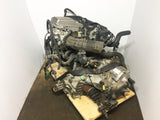 Jdm B20B 97 01 Honda CR-V 2.0L DOHC High Compression Low Intake Manifold Engine | Engine & Transmission | Automatic, AWD, b20b, CRV, High Compression, Honda, Low Intake | 1130