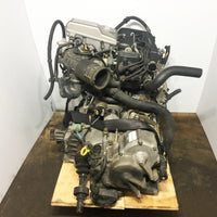 Jdm B20B 97 01 Honda CR-V 2.0L DOHC High Compression Low Intake Manifold Engine | Engine & Transmission | Automatic, AWD, b20b, CRV, High Compression, Honda, Low Intake | 1130
