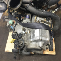 Jdm B20B 97 01 Honda CR-V 2.0L DOHC High Compression Low Intake Manifold Engine | Engine & Transmission | Automatic, AWD, b20b, CRV, High Compression, Honda, Low Intake | 1130