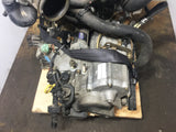 Jdm B20B 97 01 Honda CR-V 2.0L DOHC High Compression Low Intake Manifold Engine | Engine & Transmission | Automatic, AWD, b20b, CRV, High Compression, Honda, Low Intake | 1130