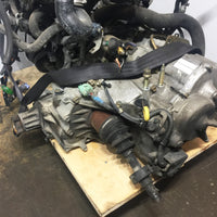 Jdm B20B 97 01 Honda CR-V 2.0L DOHC High Compression Low Intake Manifold Engine | Engine & Transmission | Automatic, AWD, b20b, CRV, High Compression, Honda, Low Intake | 1130