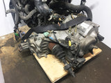 Jdm B20B 97 01 Honda CR-V 2.0L DOHC High Compression Low Intake Manifold Engine | Engine & Transmission | Automatic, AWD, b20b, CRV, High Compression, Honda, Low Intake | 1130