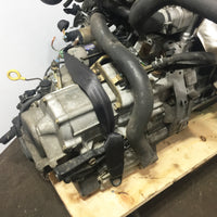 Jdm B20B 97 01 Honda CR-V 2.0L DOHC High Compression Low Intake Manifold Engine