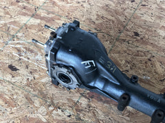 JDM Subaru WRX Forester STi R180 Rear LSD Differential 3.9 Ratio