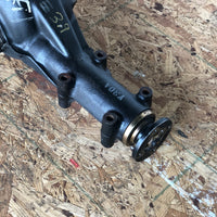 JDM Subaru WRX Forester STi R180 Rear LSD Differential 3.9 Ratio | Differential | 3.9, 3.90, differential, Forester, Forester Differential, Forester STi, Forester XT, Forester XT STi, Impreza, R180, Subaru, Subaru Forester, WRX | 1310