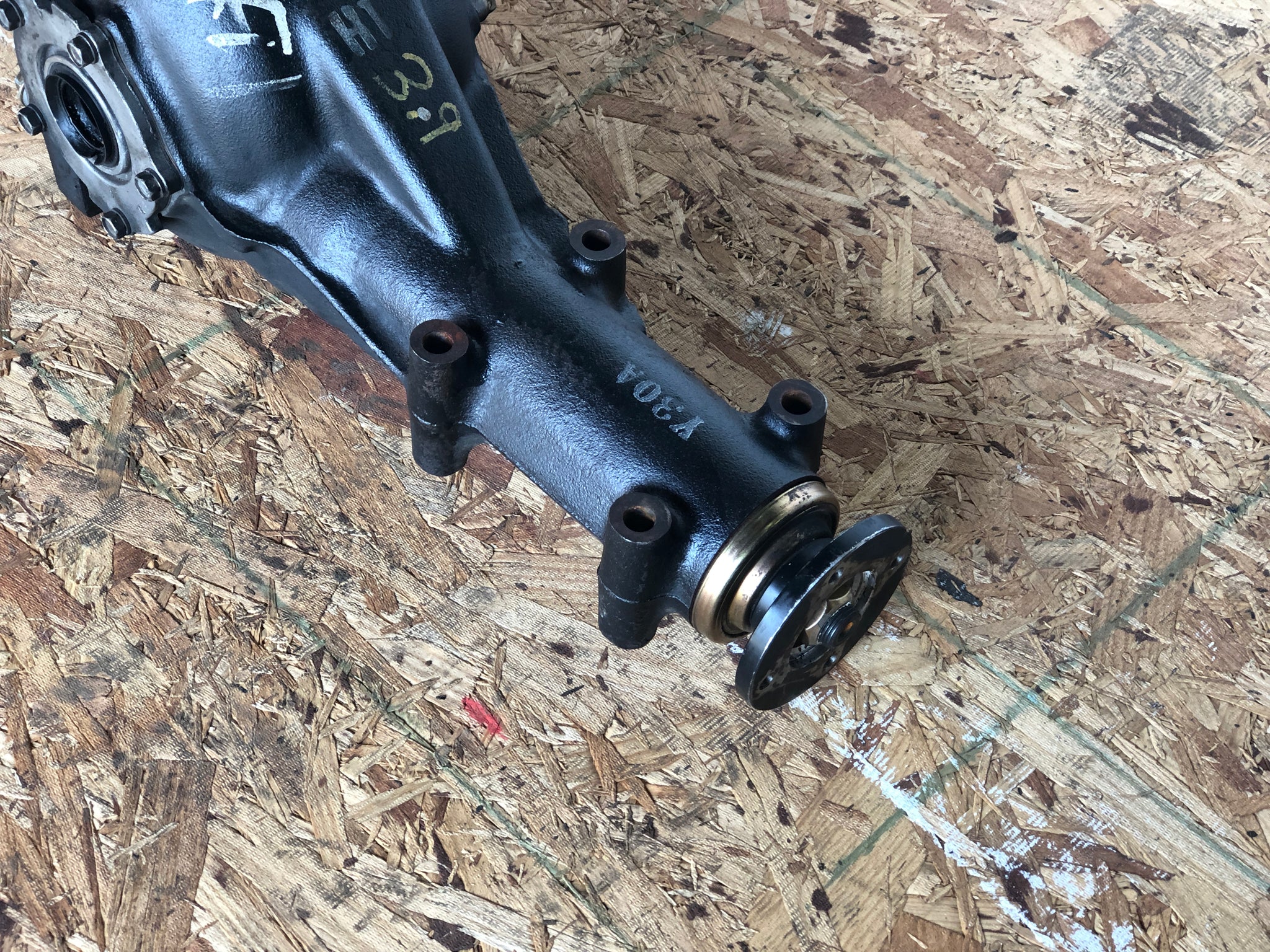パーツ STI FD RD Shimano GRX FD-RX810 11-Speed Front Derailleur [IFDRX810F]